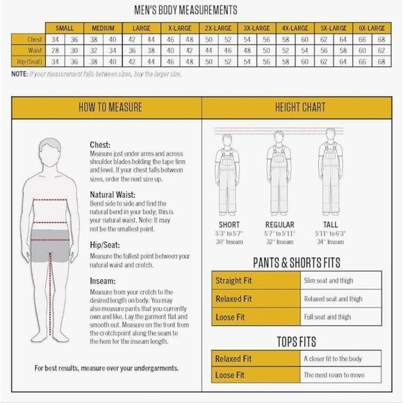 Carhartt Men's Loose Fit Heavyweight Logo Pocket Work T-Shirt - Picture 3 of 3